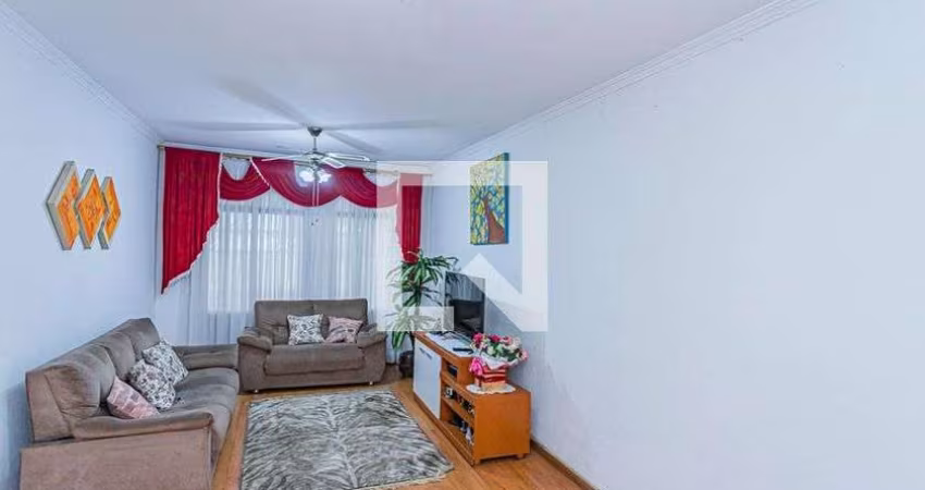 Casa à Venda - Jardim Santo Elias, 3 Quartos,  145 m2