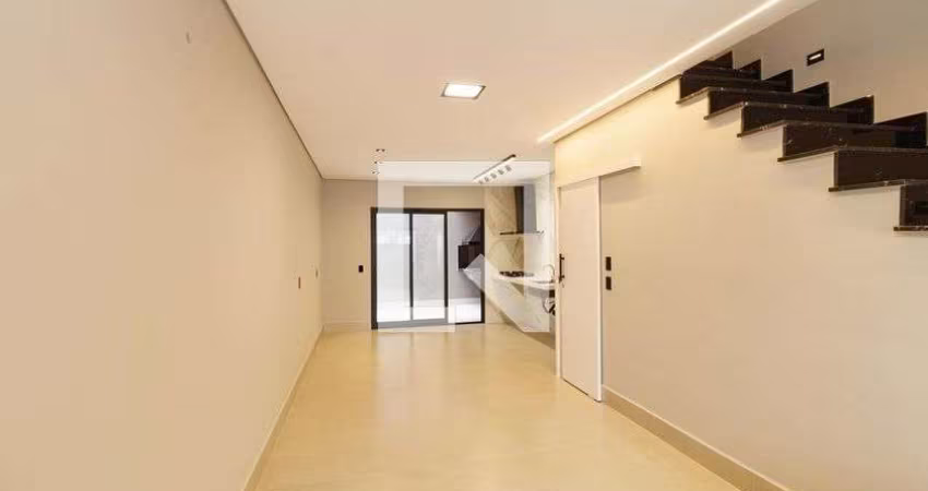 Casa à Venda - Jardim Brasil , 3 Quartos,  113 m2