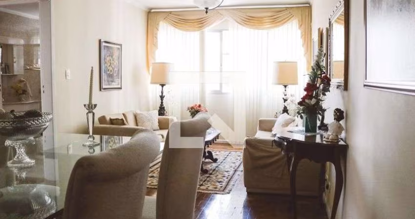 Apartamento à Venda - Santana, 2 Quartos,  111 m2