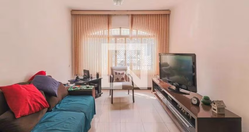 Casa à Venda - Butantã, 3 Quartos,  154 m2