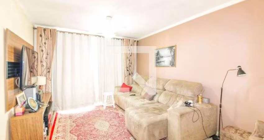 Apartamento à Venda - Vila Carrão, 3 Quartos,  86 m2