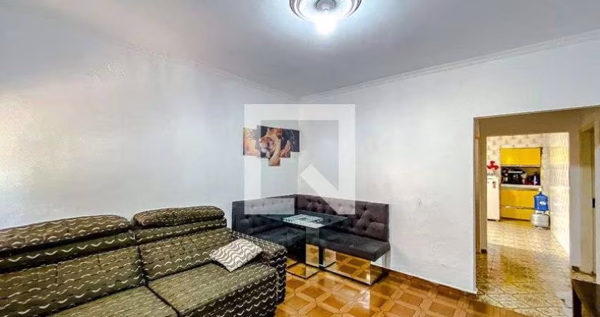 Casa à Venda - Mooca, 2 Quartos,  240 m2