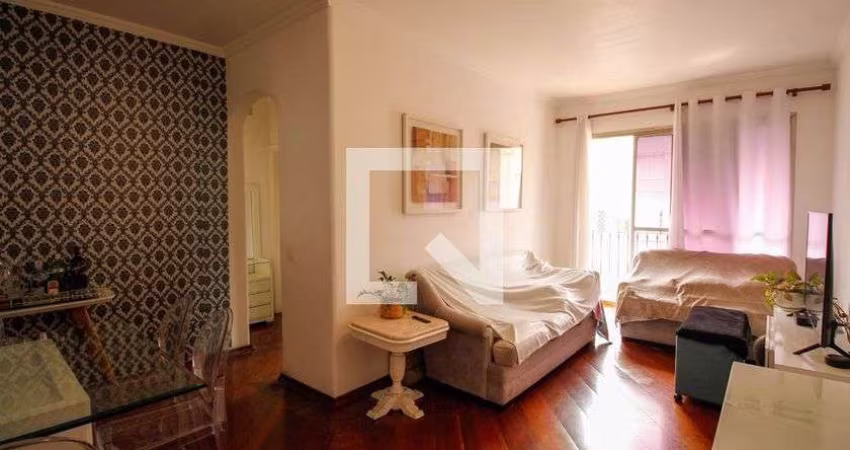Apartamento à Venda - Sumaré, 2 Quartos,  68 m2