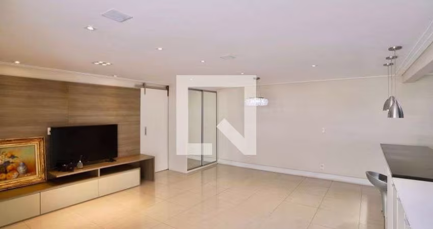 Apartamento à Venda - Mooca, 2 Quartos,  83 m2