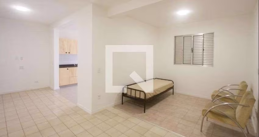 Casa à Venda - Chácara Santo Antonio, 3 Quartos,  170 m2