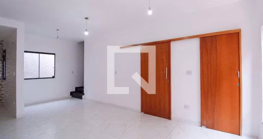 Casa à Venda - Belém, 3 Quartos,  120 m2