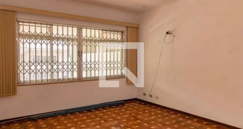 Casa à Venda - Vila Mascote, 3 Quartos,  240 m2