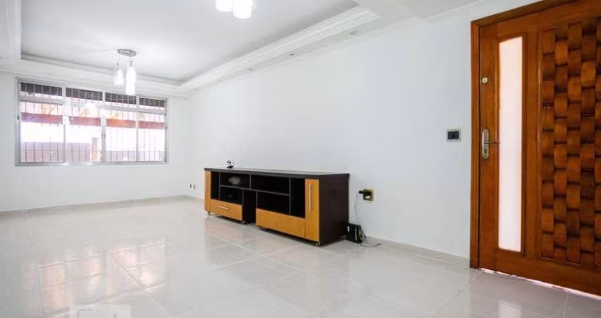 Casa à Venda - Vila Mangalot, 3 Quartos,  290 m2