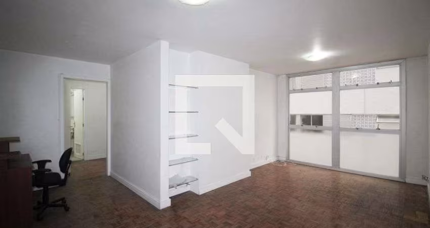 Apartamento à Venda - Itaim Bibi, 2 Quartos,  85 m2