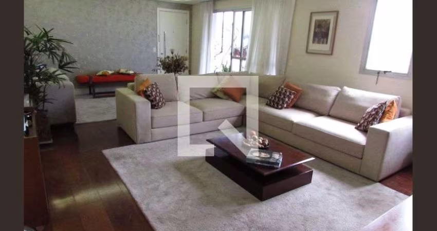 Apartamento à Venda - Jardim Londrina, 4 Quartos,  155 m2