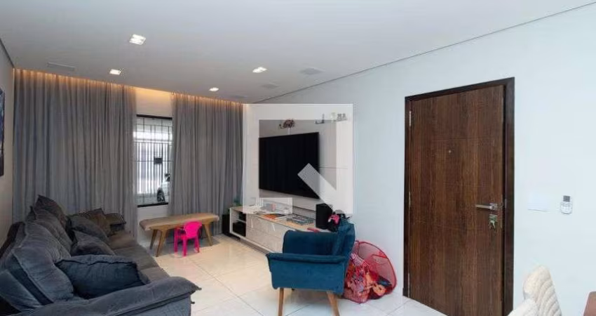 Casa à Venda - Vila Maria , 3 Quartos,  125 m2