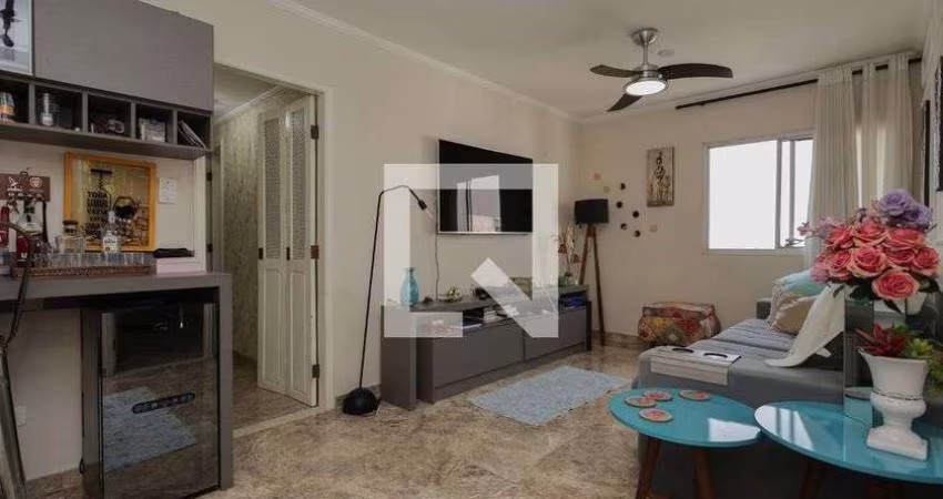 Apartamento à Venda - Santana, 2 Quartos,  79 m2