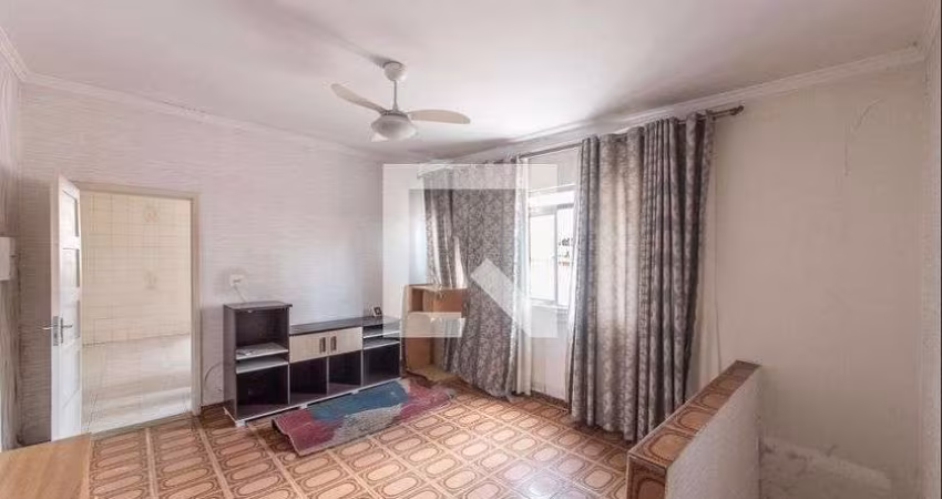 Casa à Venda - Bosque da Saúde, 3 Quartos,  104 m2