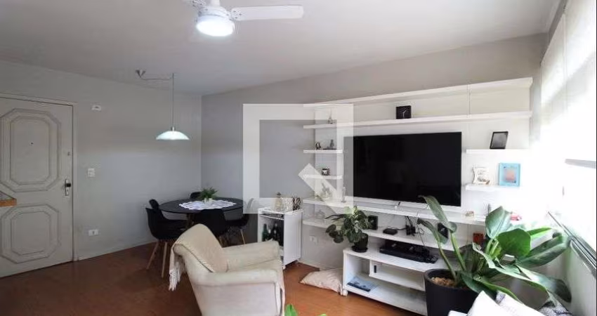 Apartamento à Venda - Moema, 3 Quartos,  90 m2