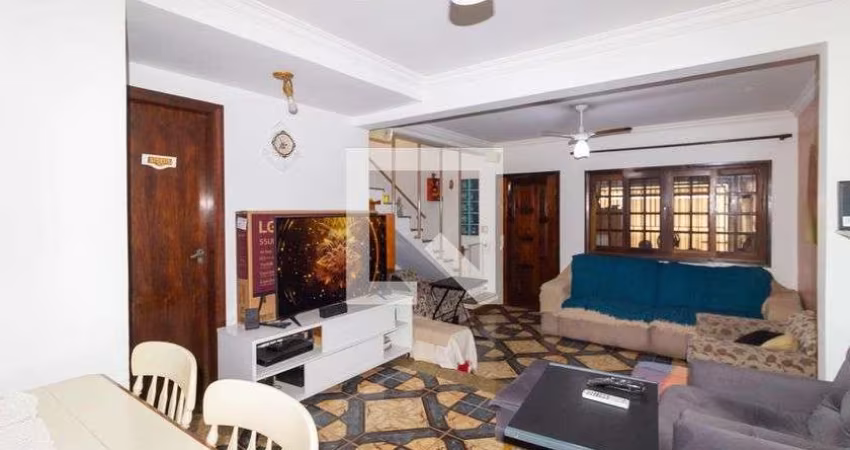 Casa à Venda - Ipiranga, 2 Quartos,  138 m2