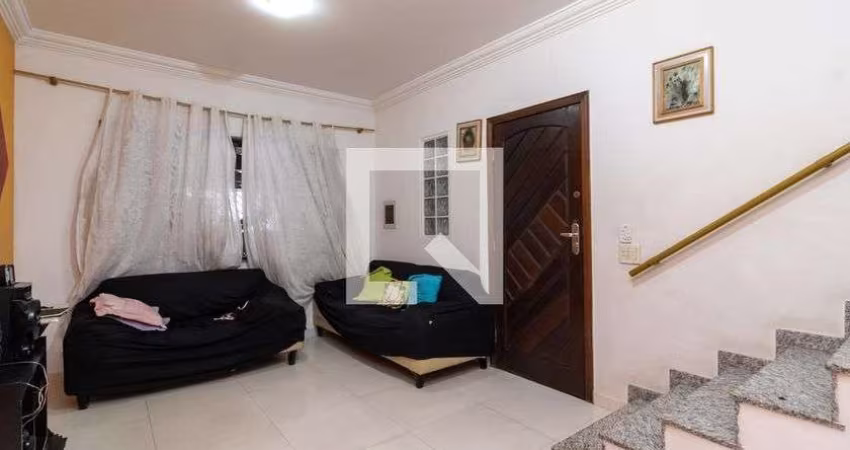 Casa à Venda - Casa Verde, 3 Quartos,  200 m2