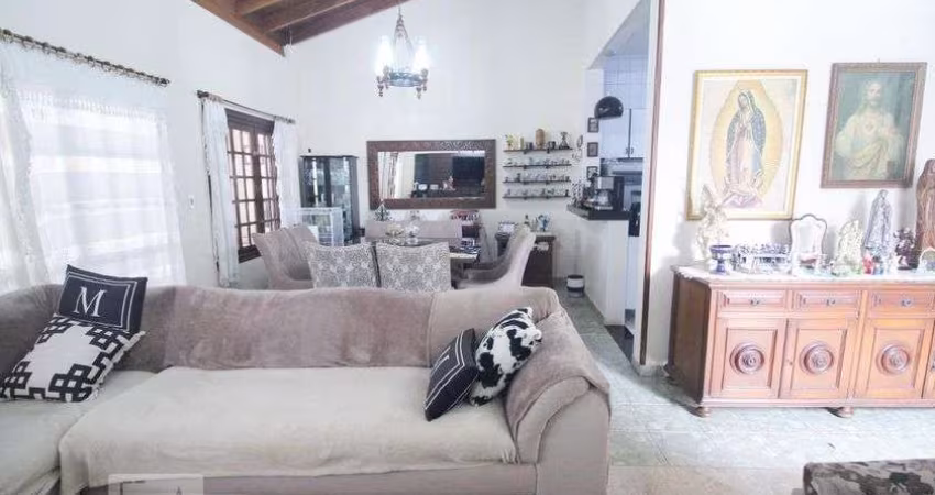 Casa à Venda - Mandaqui, 5 Quartos,  310 m2