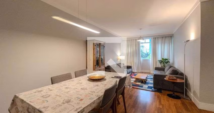 Apartamento à Venda - Consolação, 2 Quartos,  110 m2