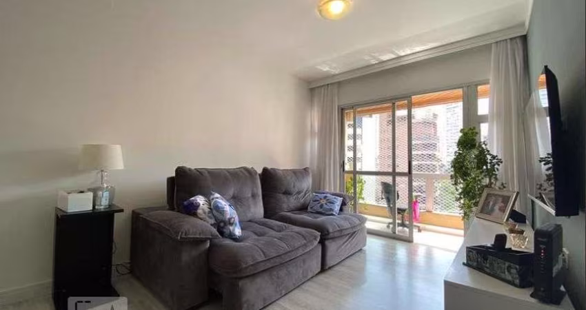 Apartamento à Venda - Portal do Morumbi, 4 Quartos,  98 m2