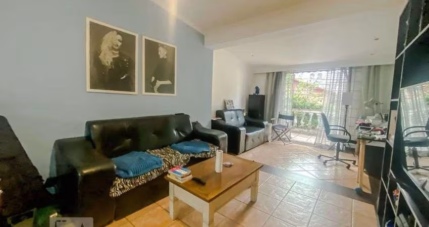 Casa à Venda - Vila Matilde, 4 Quartos,  200 m2