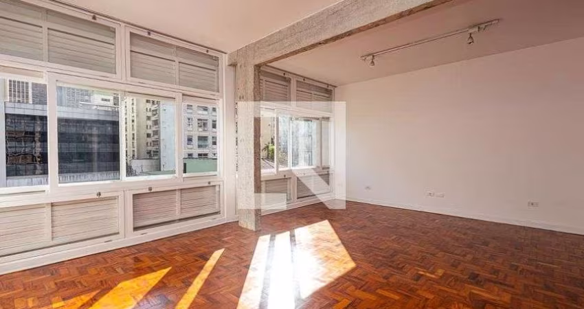 Apartamento à Venda - Consolação, 1 Quarto,  60 m2