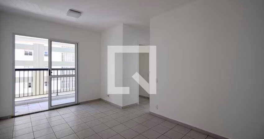 Apartamento à Venda - Pinheiros, 2 Quartos,  55 m2