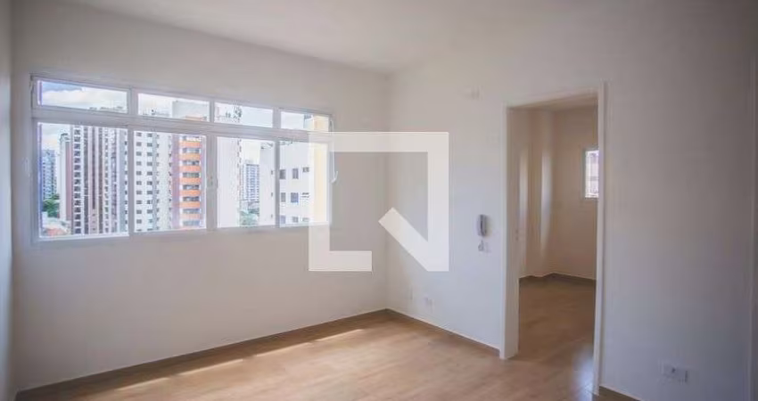 Apartamento à Venda - Vila Clementino, 3 Quartos,  67 m2