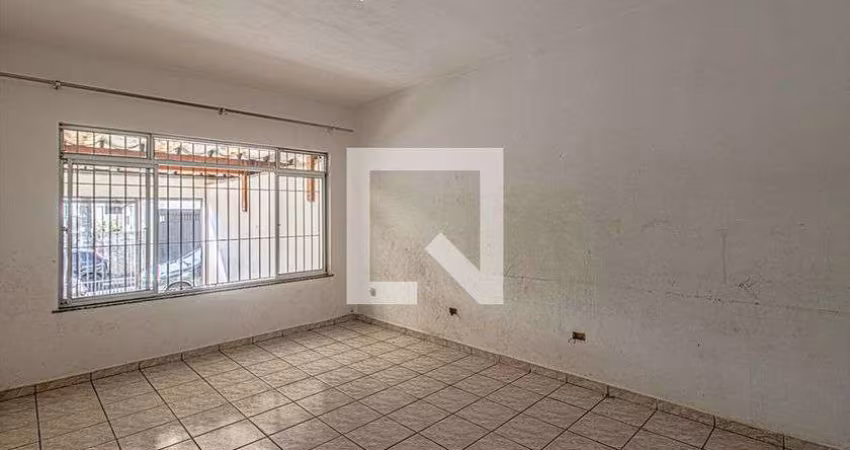 Casa à Venda - Vila Liviero, 3 Quartos,  150 m2