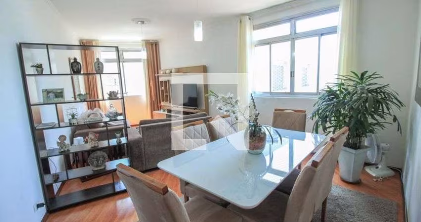 Apartamento à Venda - Mooca, 3 Quartos,  125 m2