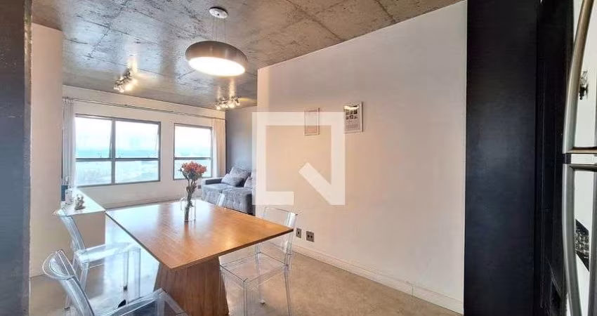 Apartamento à Venda - Vila Leopoldina, 2 Quartos,  70 m2