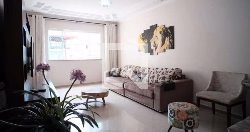 Casa à Venda - Ponte Rasa, 3 Quartos,  233 m2