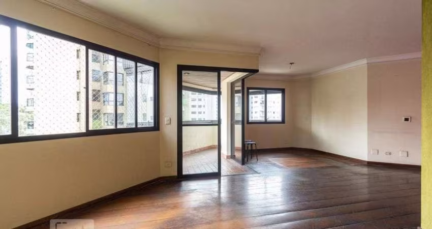 Apartamento à Venda - Vila Andrade, 3 Quartos,  140 m2