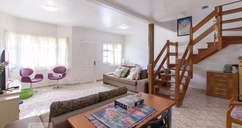 Casa à Venda - Tucuruvi, 3 Quartos,  107 m2