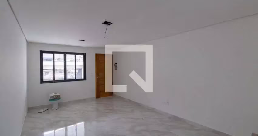 Casa com 3 quartos à venda na Rua Enéas de Barros, --, Vila Ré, São Paulo
