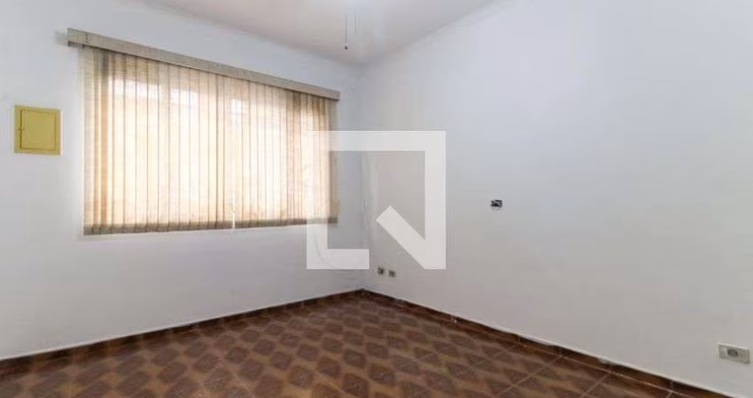 Casa à Venda - Mooca, 4 Quartos,  184 m2