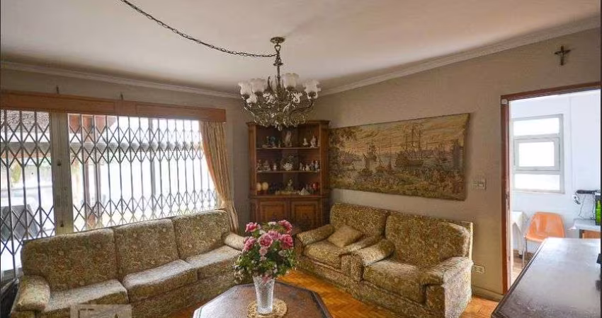 Casa à Venda - Vila das Mercês, 4 Quartos,  320 m2
