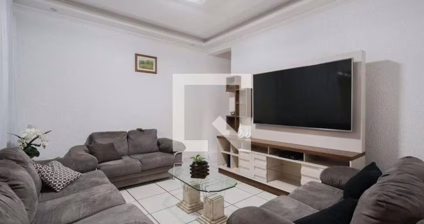 Casa à Venda - Santana, 3 Quartos,  130 m2