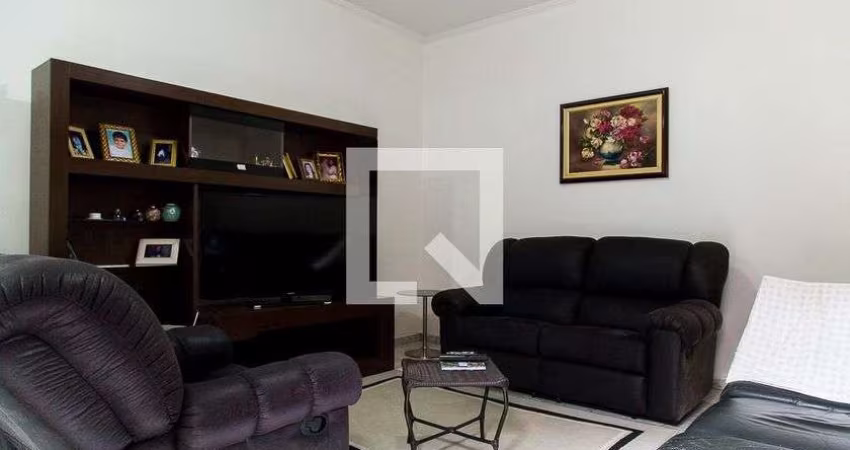 Casa à Venda - Vila Mascote, 5 Quartos,  140 m2