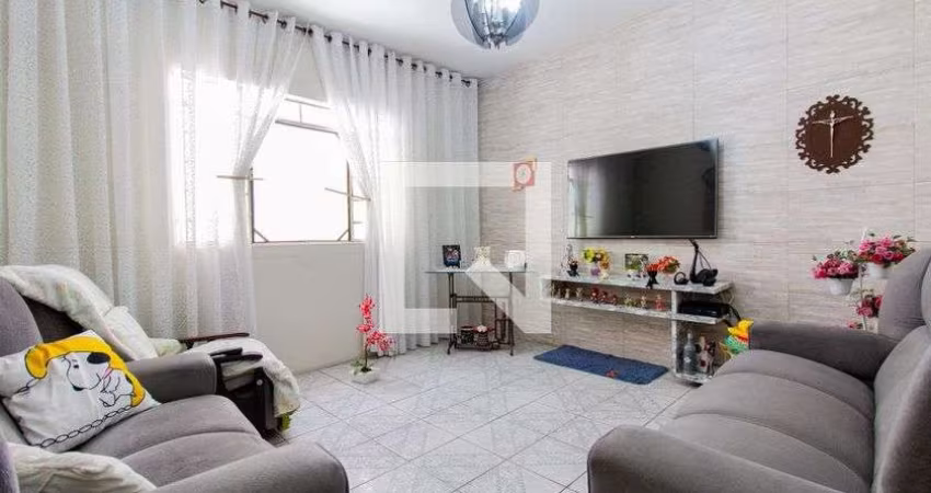 Casa à Venda - Cangaíba, 4 Quartos,  174 m2