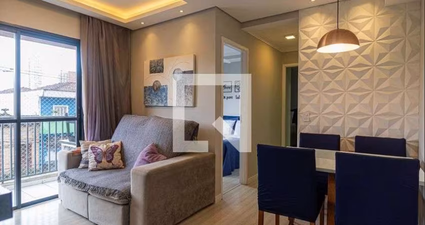 Apartamento à Venda - Bela Vista, 2 Quartos,  49 m2