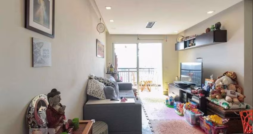 Apartamento à Venda - Mooca, 2 Quartos,  62 m2