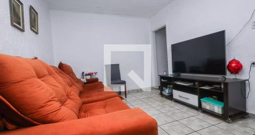 Casa à Venda - Jardim Miriam, 5 Quartos,  333 m2