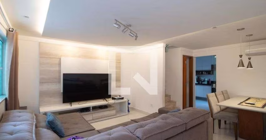 Casa à Venda - Vila Constança , 3 Quartos,  115 m2