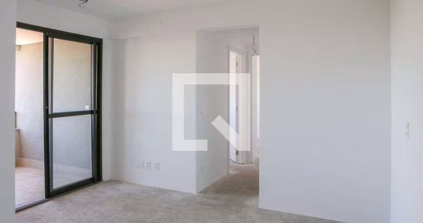 Apartamento à Venda - Alto da Lapa, 2 Quartos,  56 m2