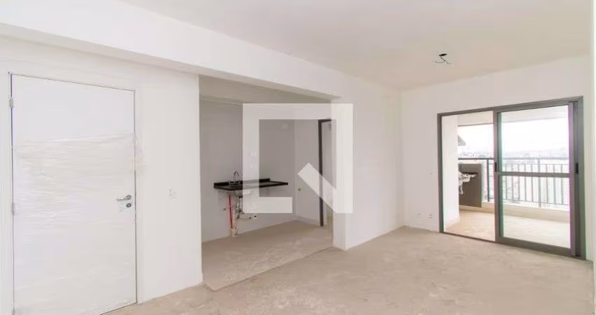 Apartamento à Venda - Vila Santa Clara, 3 Quartos,  89 m2