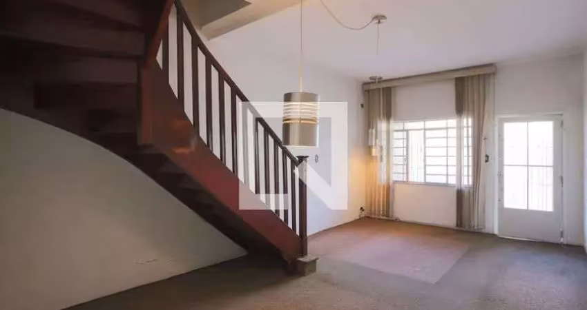 Casa à Venda - Belém, 3 Quartos,  130 m2