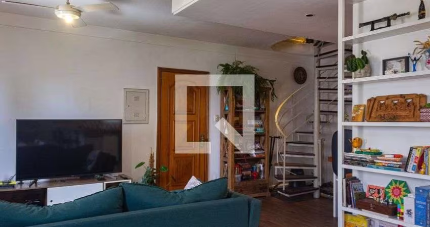 Apartamento à Venda - Vila Romana, 3 Quartos,  94 m2
