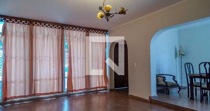 Casa à Venda - Jabaquara, 3 Quartos,  300 m2