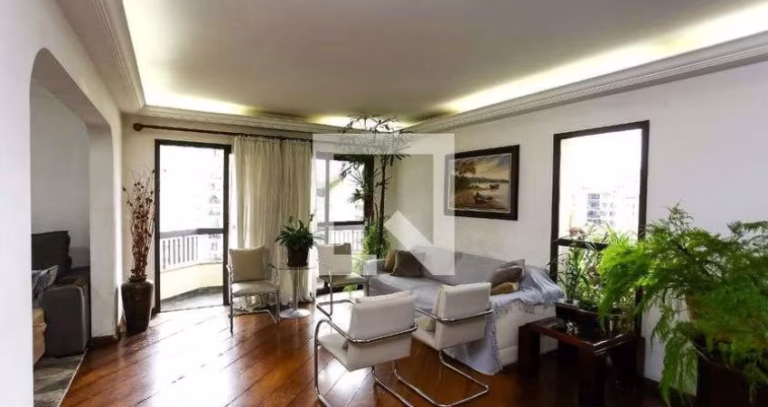 Apartamento à Venda - Vila Andrade, 3 Quartos,  196 m2