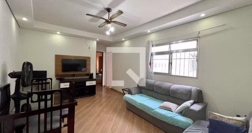 Apartamento à Venda - Alto de Pinheiros, 2 Quartos,  100 m2